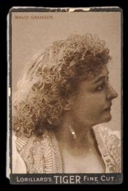 Maud Granger